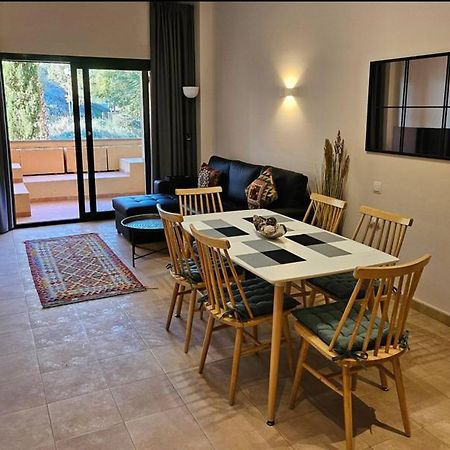 מורסיה Casa Blanco Espana - Hacienda Del Alamo מראה חיצוני תמונה