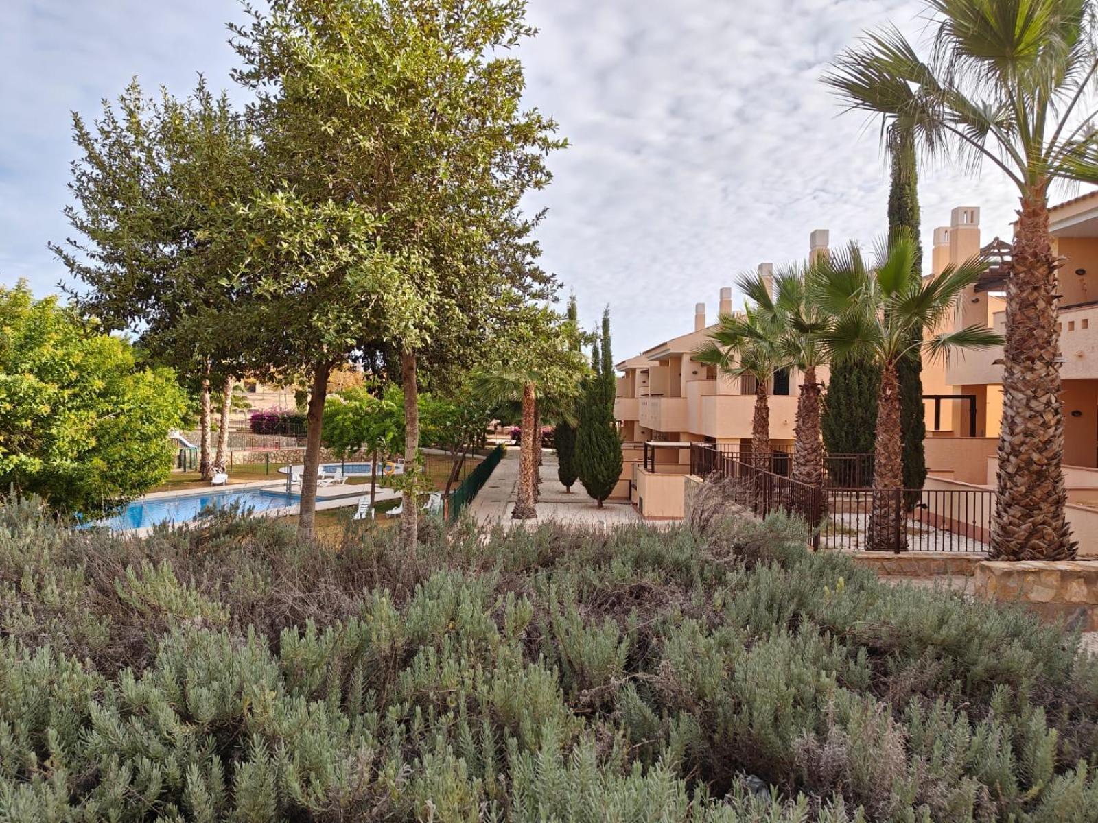 מורסיה Casa Blanco Espana - Hacienda Del Alamo מראה חיצוני תמונה